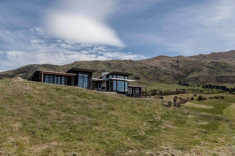 7 architectural features that can improve a home's functionality